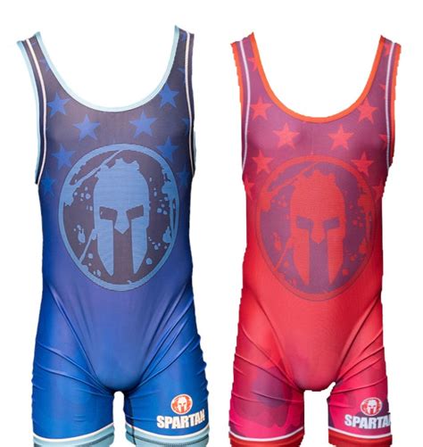 freestyle greco singlets